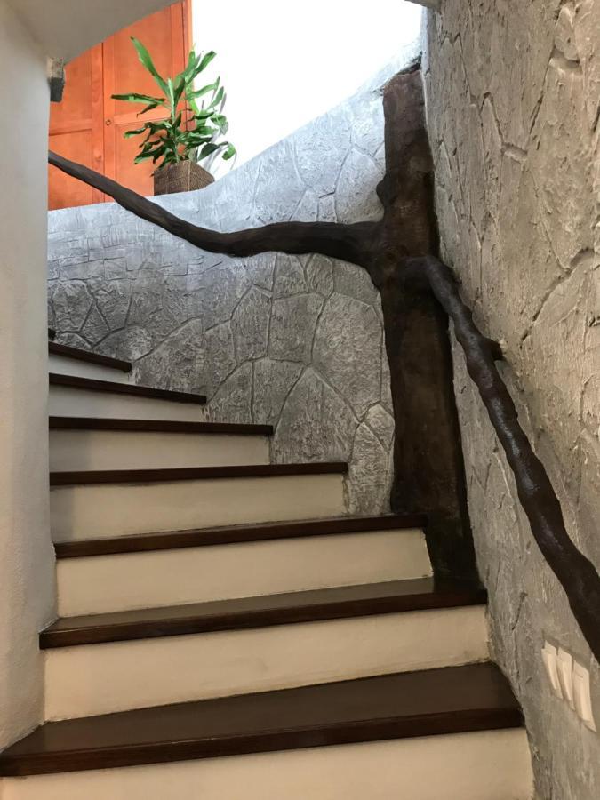 Lavanda Opatija Bagian luar foto