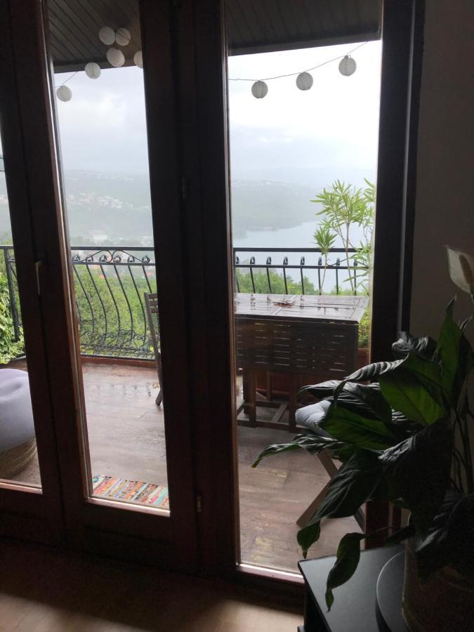 Lavanda Opatija Bagian luar foto